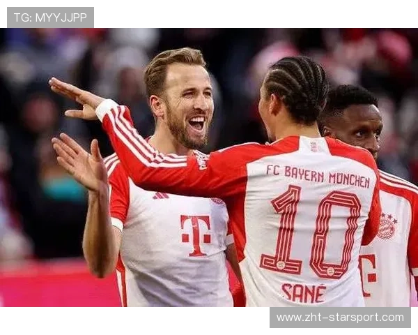 拜仁为凯恩提供打破限制政策的合同，以抗衡巴萨兴趣，拜仁tikitaka